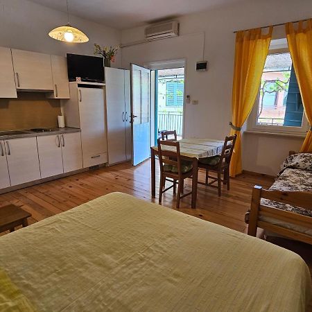 Apartments La Pergola Ρόβινι Εξωτερικό φωτογραφία