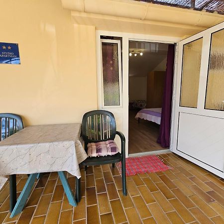 Apartments La Pergola Ρόβινι Εξωτερικό φωτογραφία