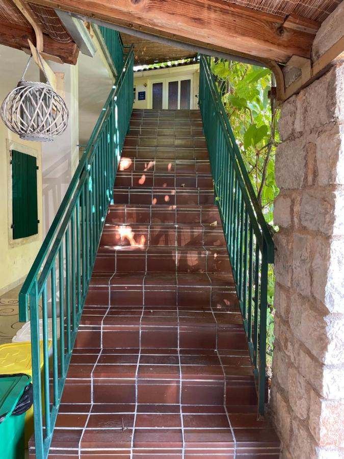 Apartments La Pergola Ρόβινι Εξωτερικό φωτογραφία