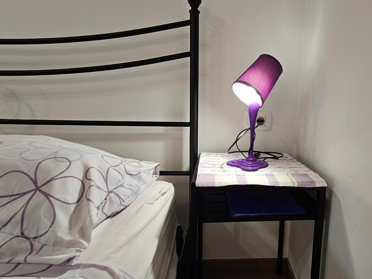 Apartments La Pergola Ρόβινι Εξωτερικό φωτογραφία