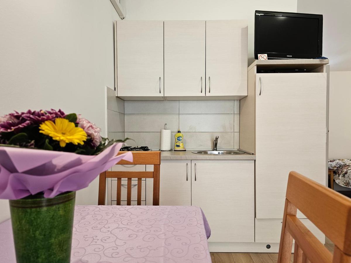 Apartments La Pergola Ρόβινι Εξωτερικό φωτογραφία