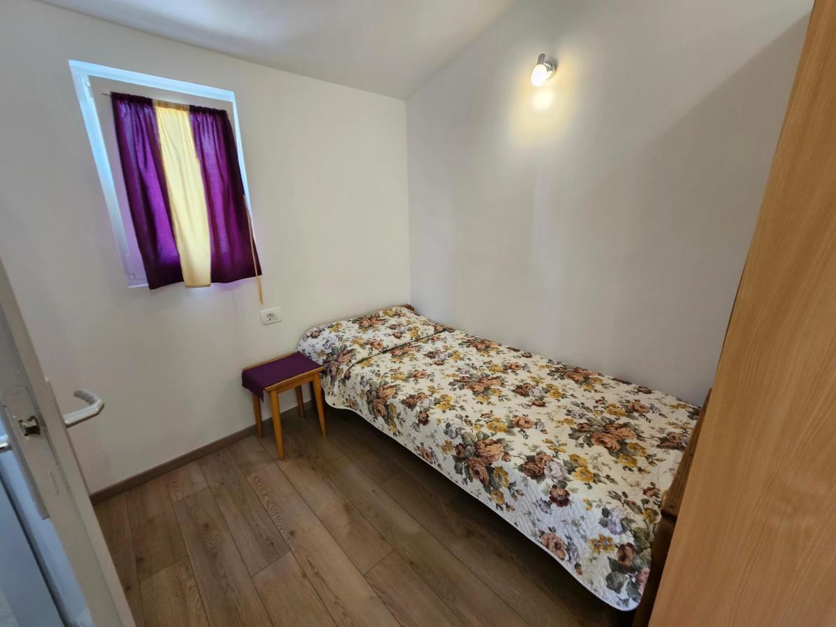 Apartments La Pergola Ρόβινι Εξωτερικό φωτογραφία