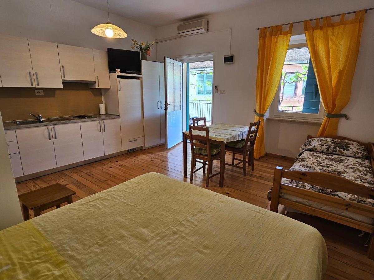 Apartments La Pergola Ρόβινι Εξωτερικό φωτογραφία