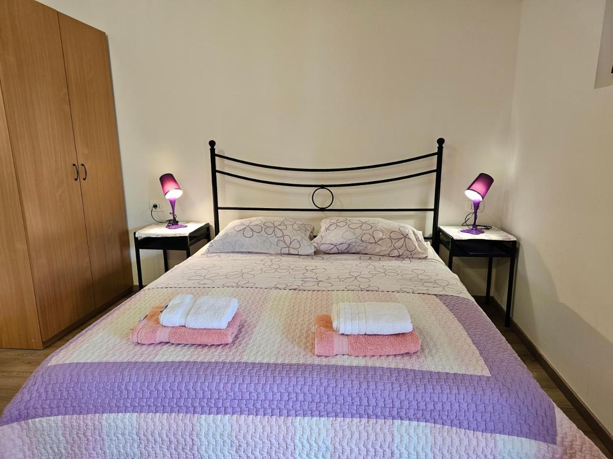 Apartments La Pergola Ρόβινι Εξωτερικό φωτογραφία