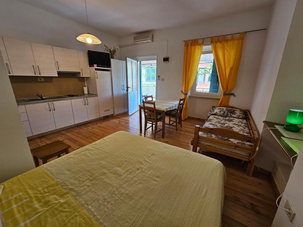 Apartments La Pergola Ρόβινι Εξωτερικό φωτογραφία