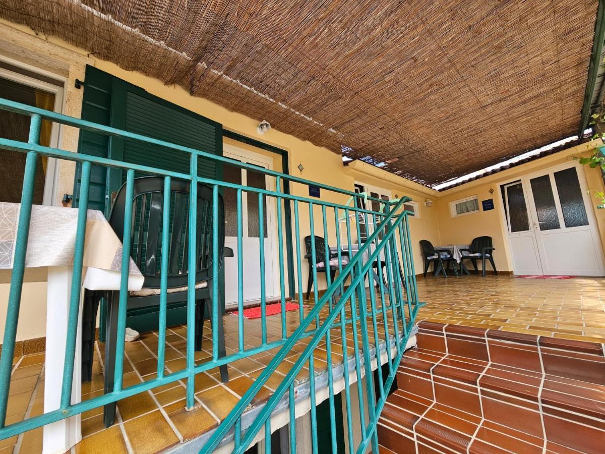 Apartments La Pergola Ρόβινι Εξωτερικό φωτογραφία