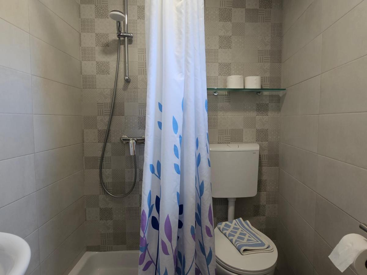 Apartments La Pergola Ρόβινι Εξωτερικό φωτογραφία