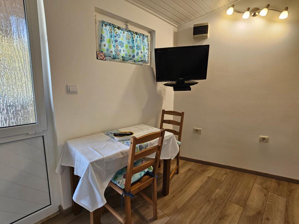 Apartments La Pergola Ρόβινι Εξωτερικό φωτογραφία