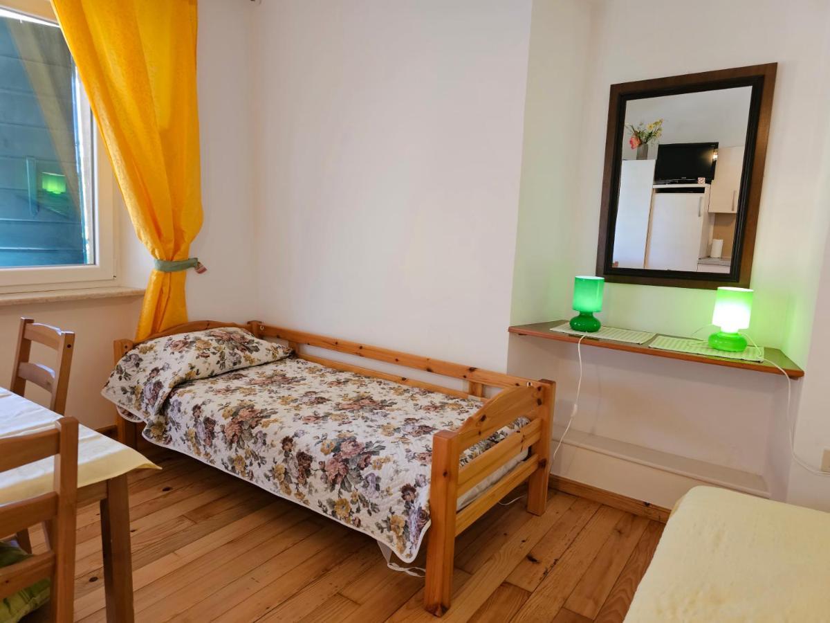 Apartments La Pergola Ρόβινι Εξωτερικό φωτογραφία