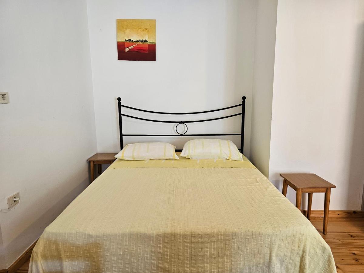 Apartments La Pergola Ρόβινι Εξωτερικό φωτογραφία