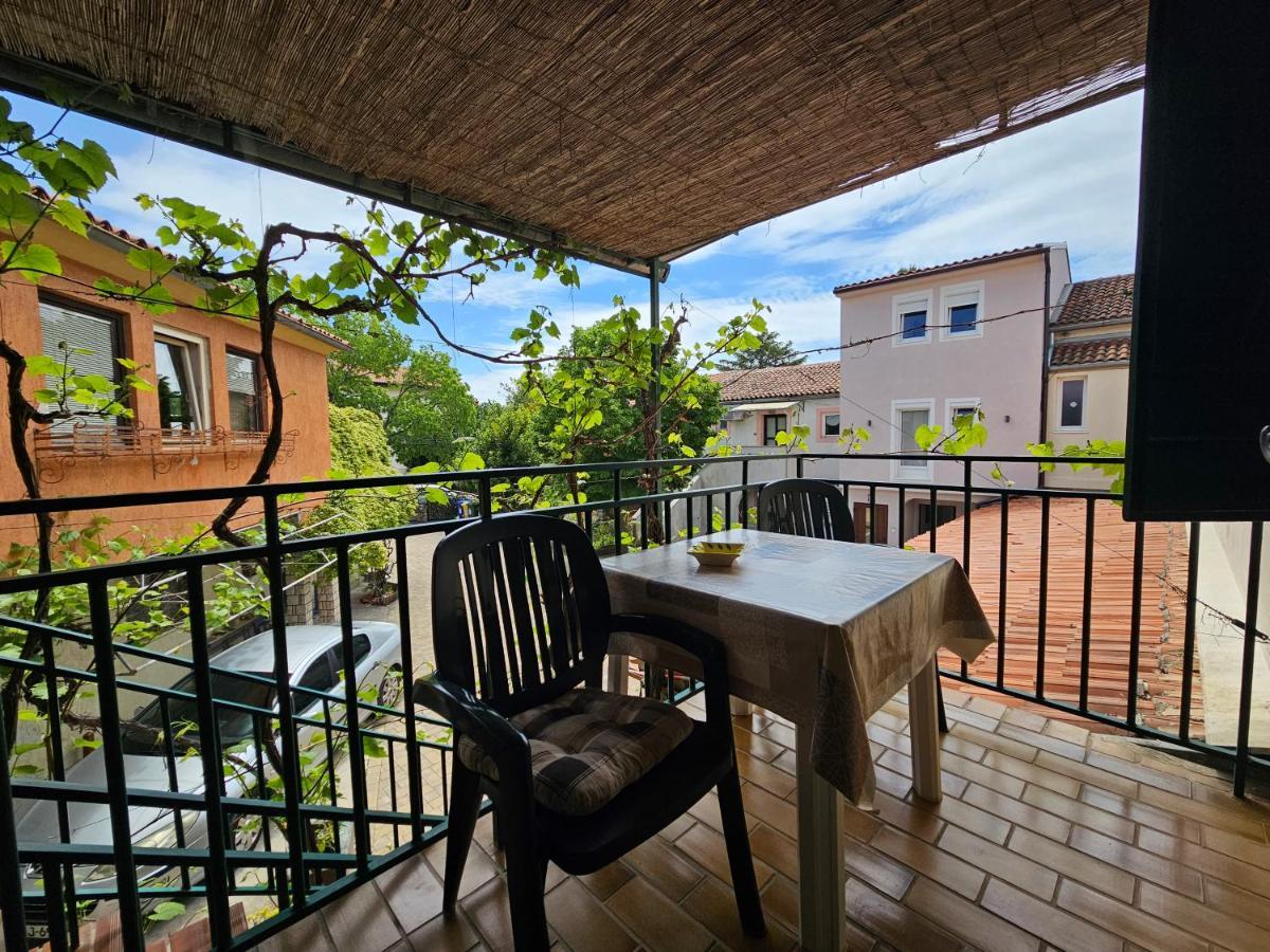 Apartments La Pergola Ρόβινι Εξωτερικό φωτογραφία