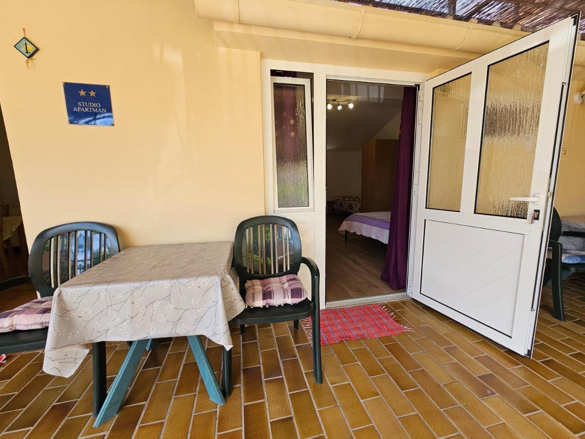 Apartments La Pergola Ρόβινι Εξωτερικό φωτογραφία
