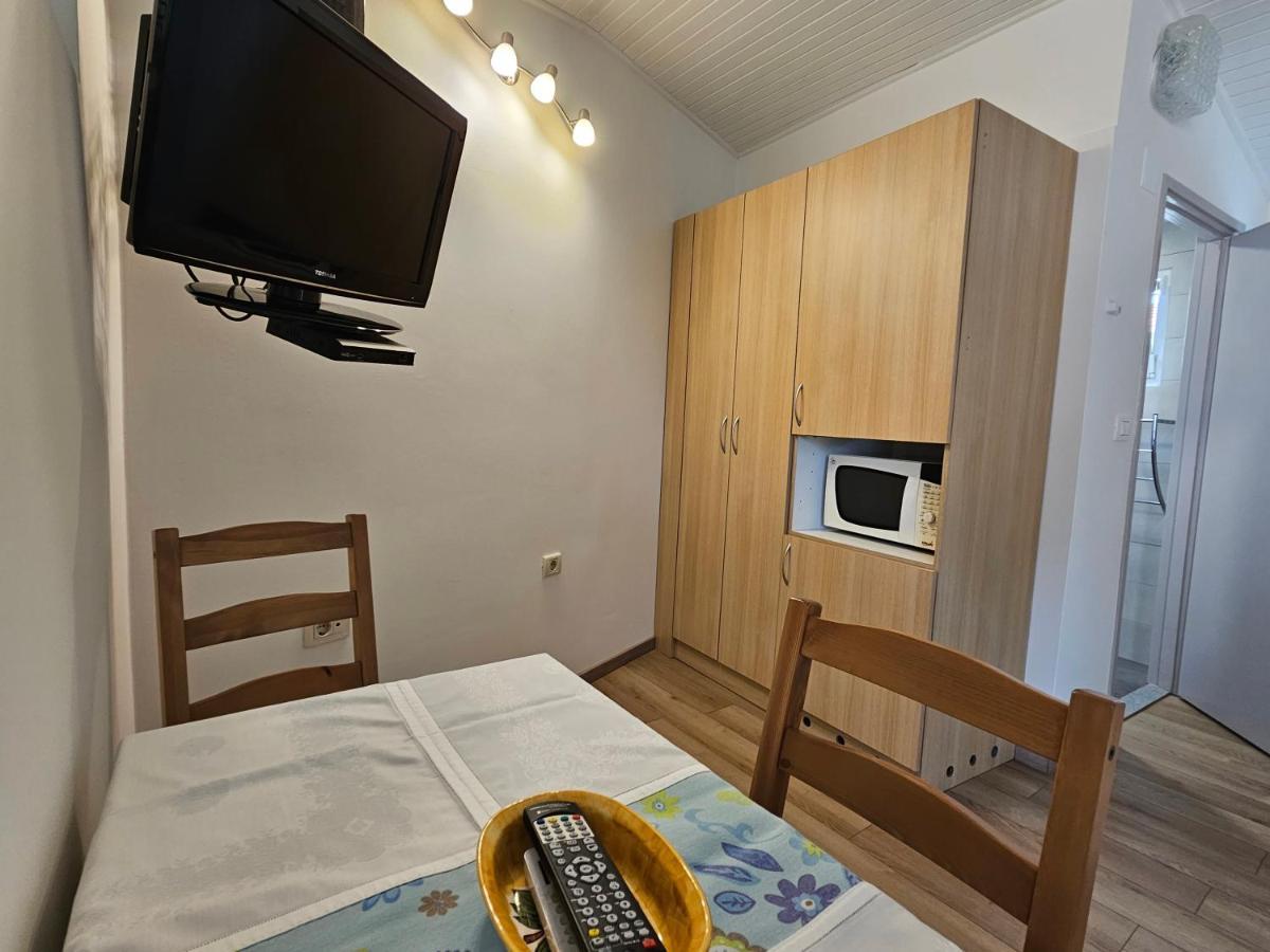 Apartments La Pergola Ρόβινι Εξωτερικό φωτογραφία