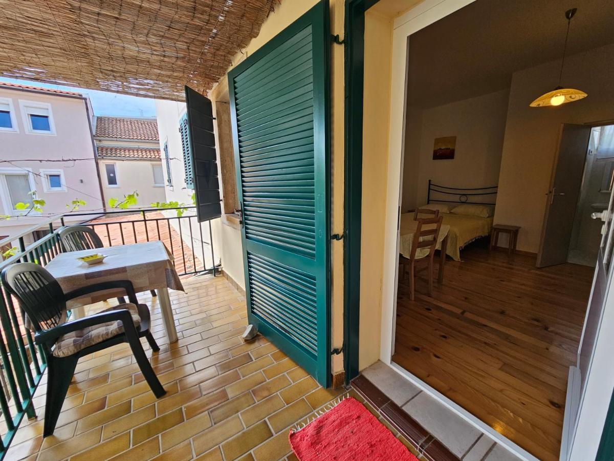 Apartments La Pergola Ρόβινι Εξωτερικό φωτογραφία