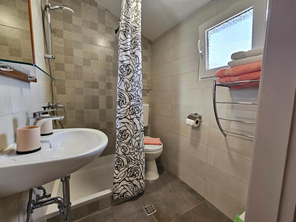 Apartments La Pergola Ρόβινι Εξωτερικό φωτογραφία