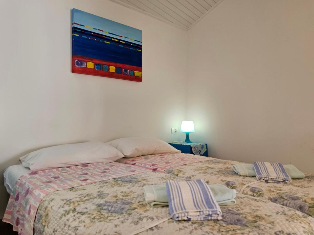 Apartments La Pergola Ρόβινι Εξωτερικό φωτογραφία