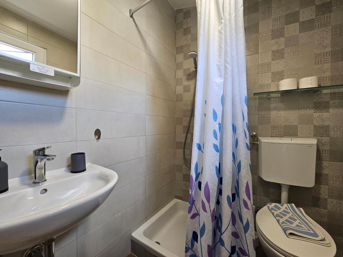 Apartments La Pergola Ρόβινι Εξωτερικό φωτογραφία