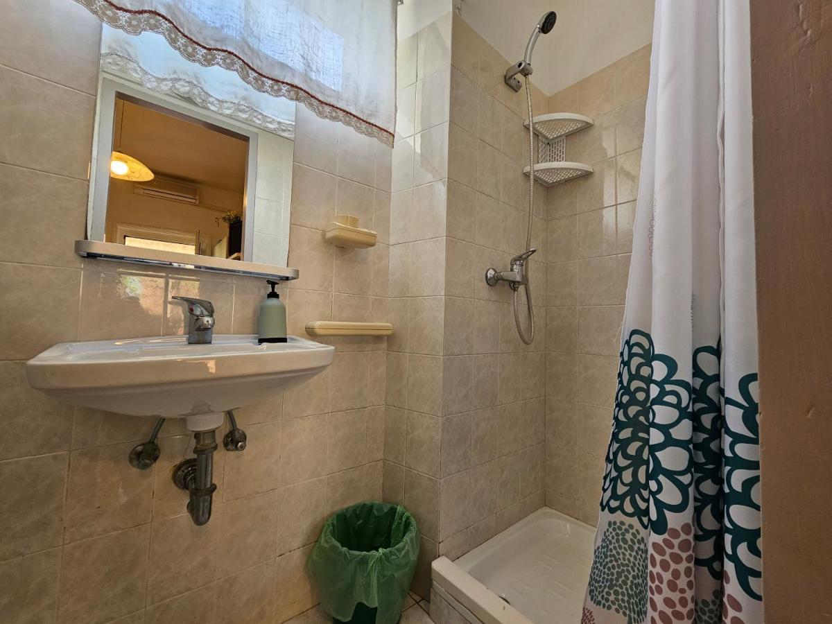 Apartments La Pergola Ρόβινι Εξωτερικό φωτογραφία