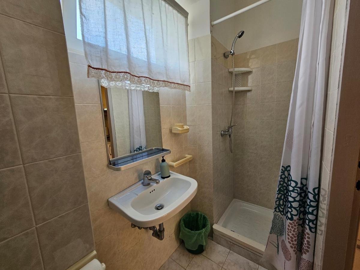Apartments La Pergola Ρόβινι Εξωτερικό φωτογραφία