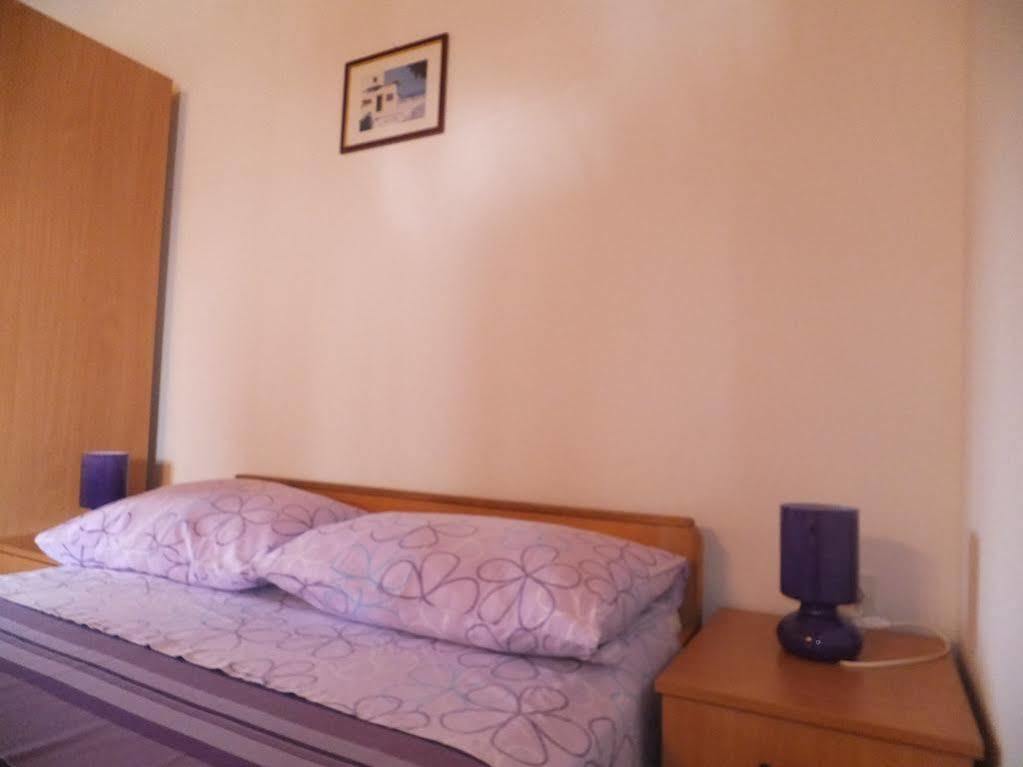 Apartments La Pergola Ρόβινι Εξωτερικό φωτογραφία