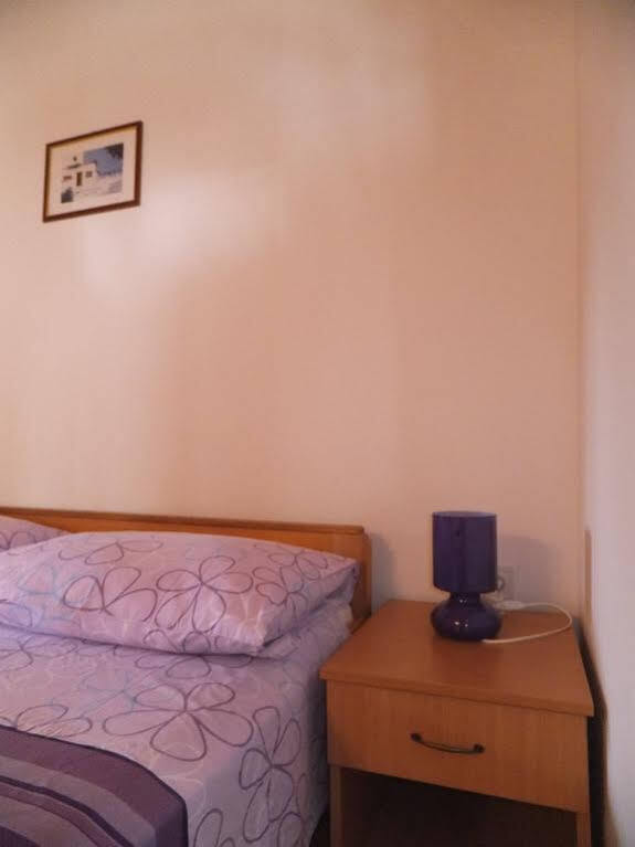 Apartments La Pergola Ρόβινι Εξωτερικό φωτογραφία